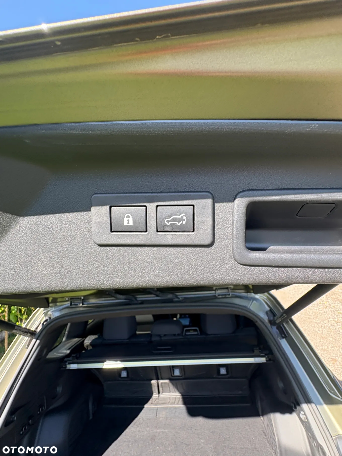 Subaru Forester - 16