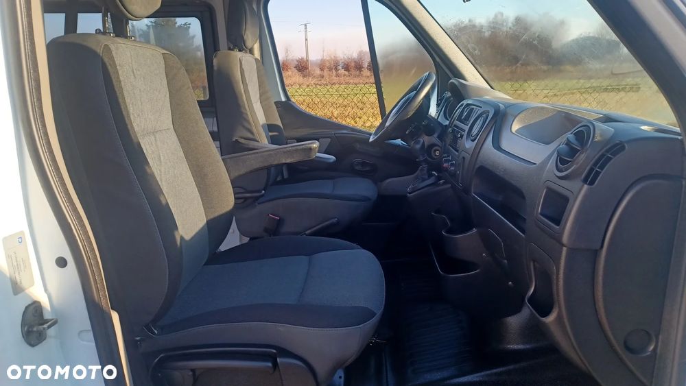 Renault Master L2H2 VA - 6