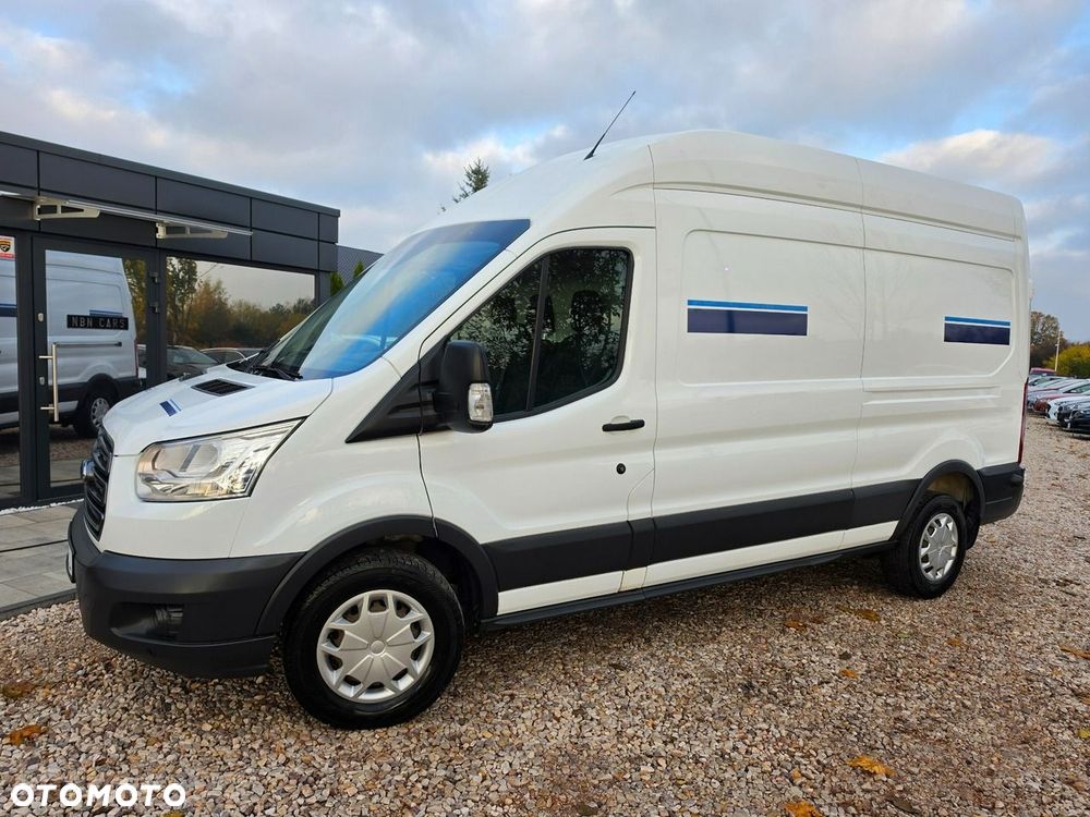 Ford Transit - 18