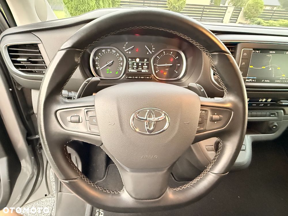 Toyota Proace Verso 2.0 D4-D Long Family - 33