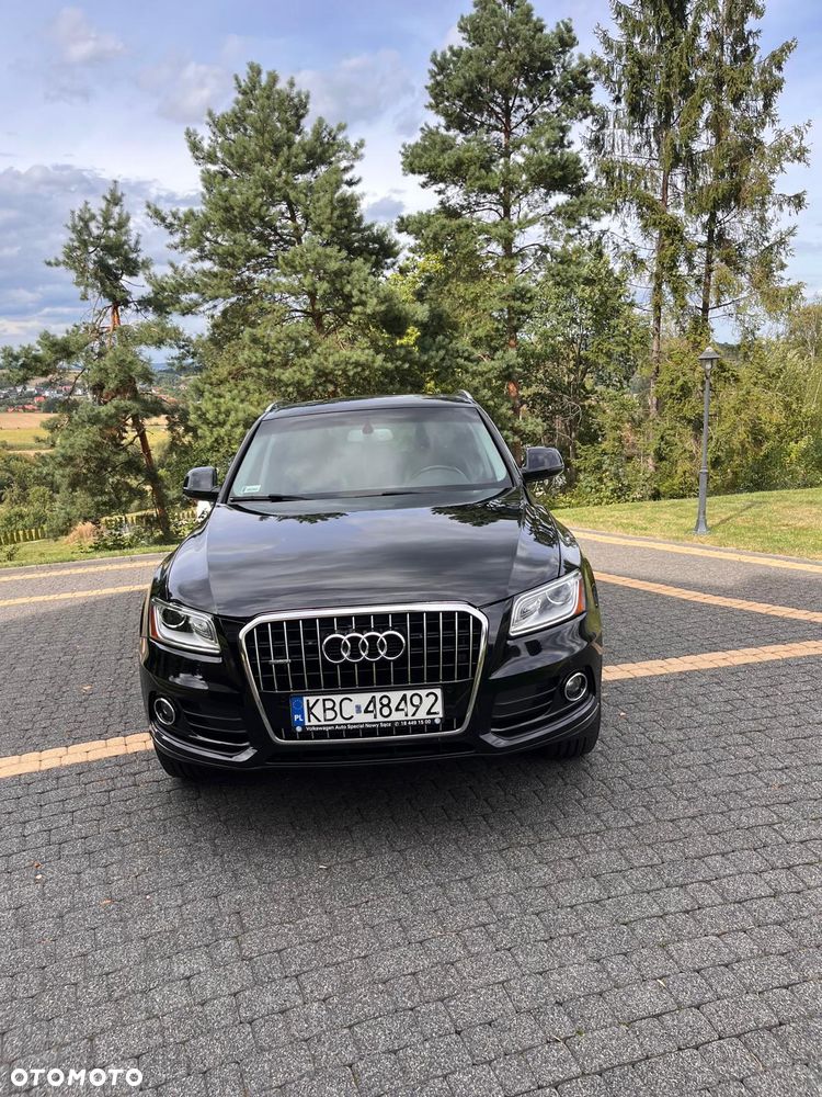 Audi Q5 - 22