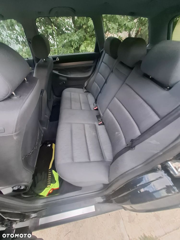 Audi A4 Avant 1.9 TDI - 11