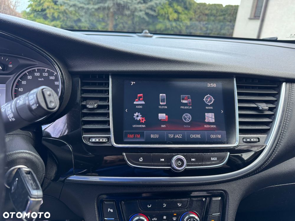 Opel Mokka 1.4 Turbo ecoFLEX Start/Stop Innovation - 12