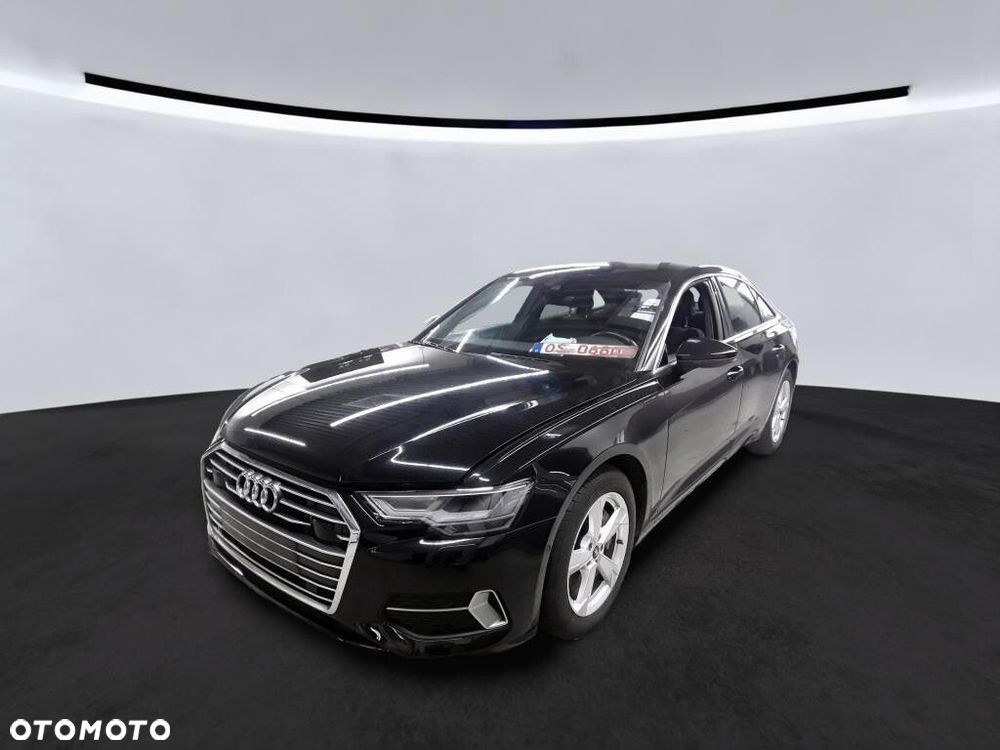 Audi A6 Limousine - 1