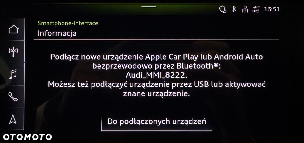 Audi A3 Sportback 35 TFSI S tronic S line - 22