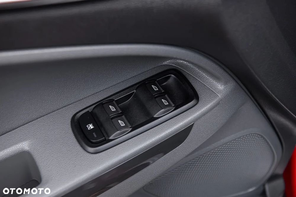 Ford EcoSport 1.5 TDCi - 17