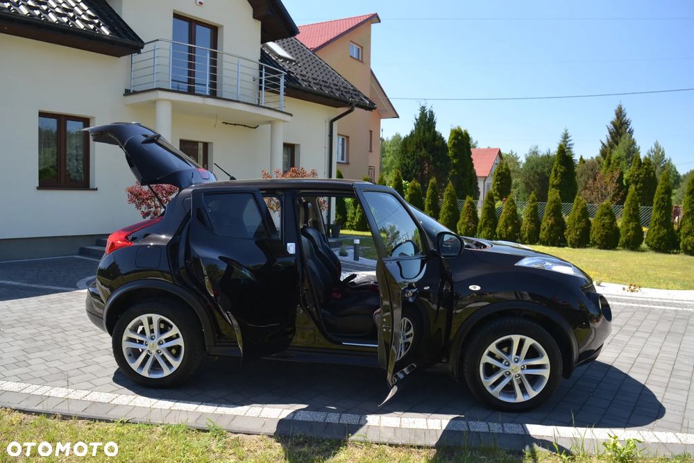 Nissan Juke - 34