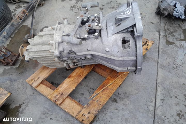 Cutie de viteze manuala 8869637 2.8D 6T IVECO Daily 3 [1999 - 2006] M - 4