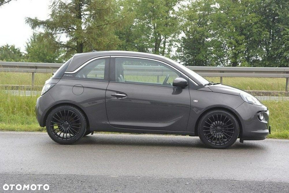 Opel Adam 1.4 Start/Stop Glam - 8