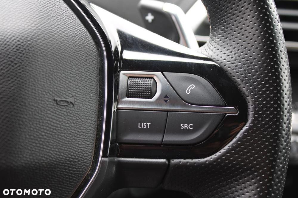 Peugeot 3008 - 14