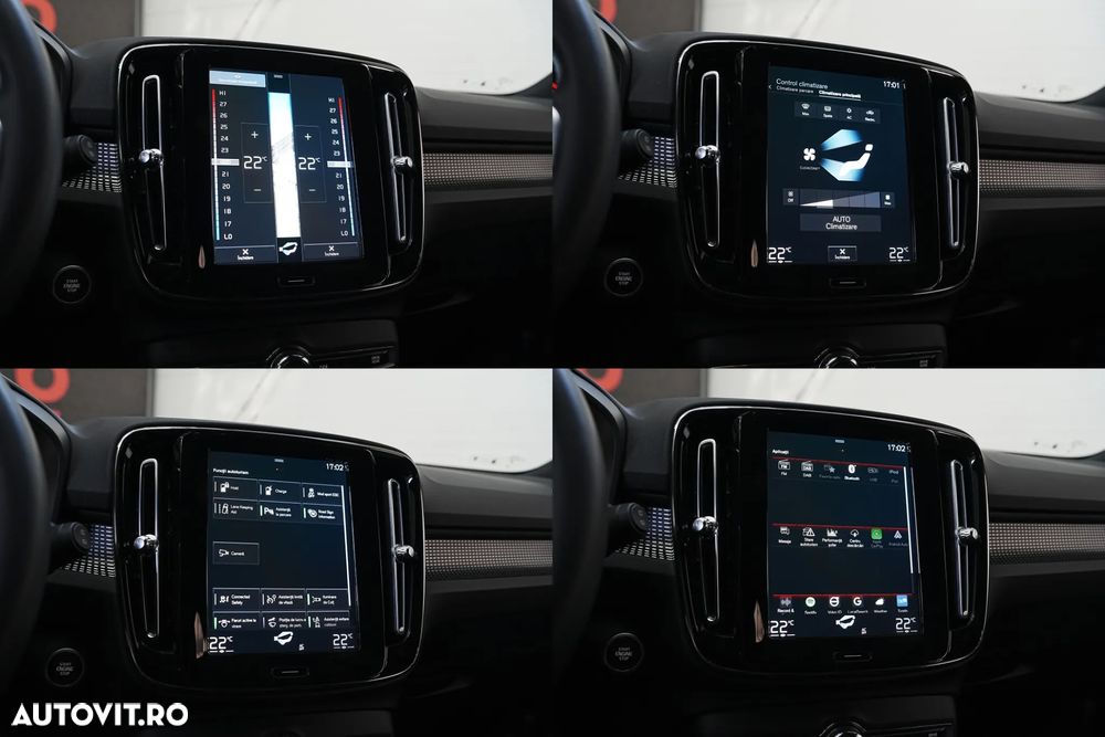 Volvo XC 40 T5 Recharge DKG RDesign - 28