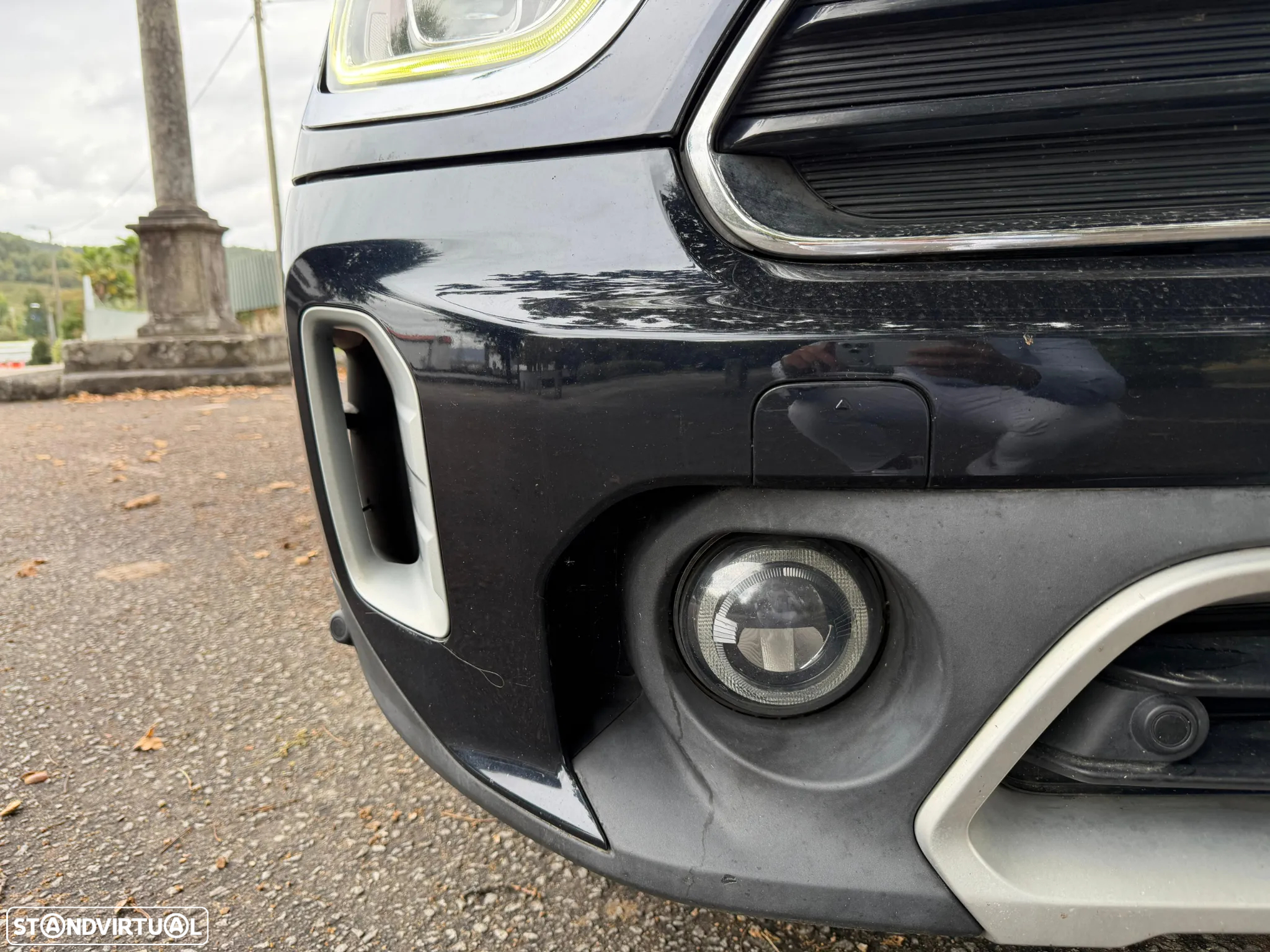 MINI Countryman One D Sport Edition Auto - 22