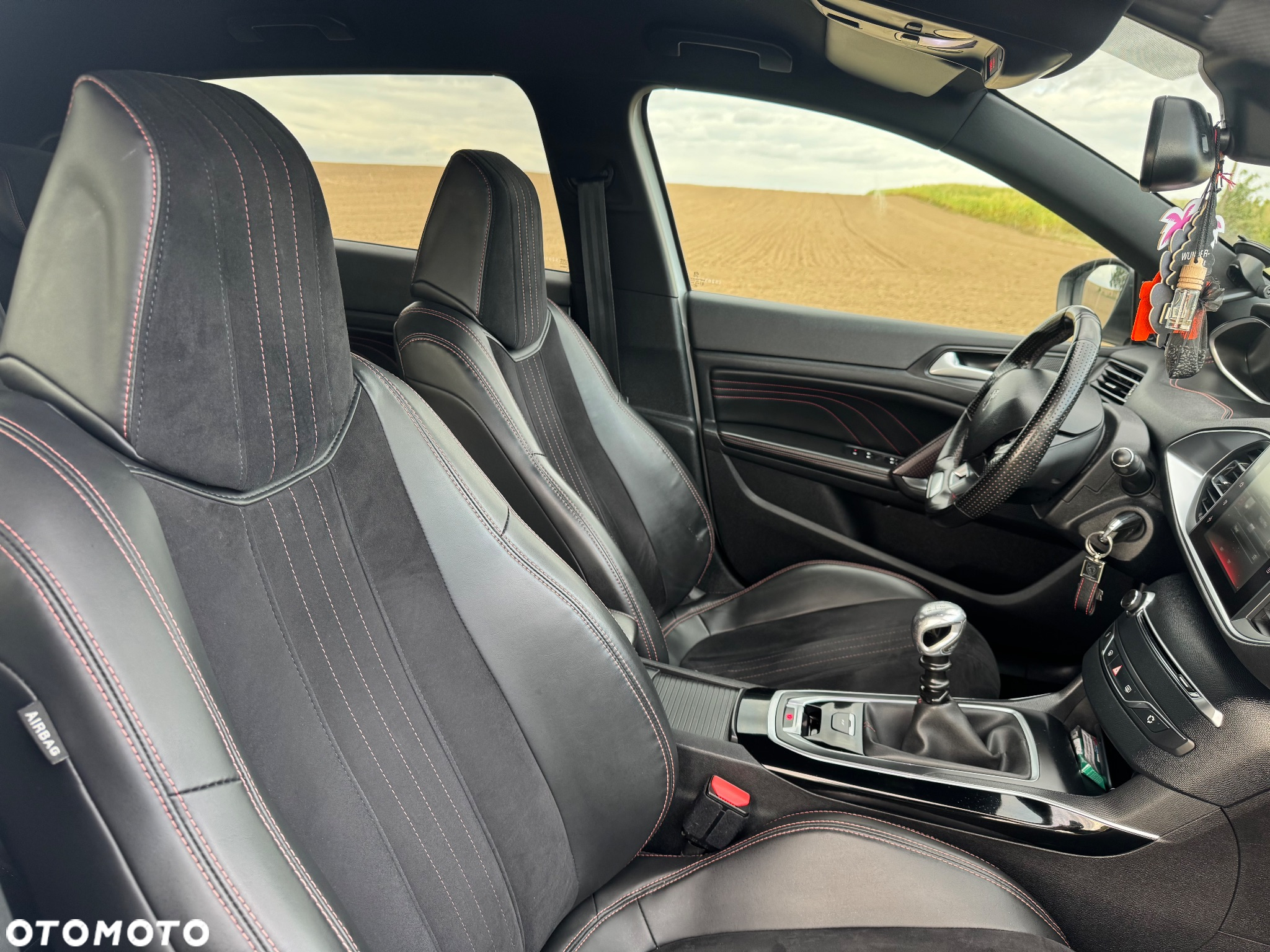 Peugeot 308 BlueHDi FAP 150 Stop&Start GT-Line Edition - 9
