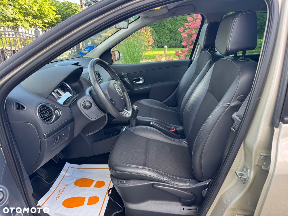 Renault Clio 1.6 16V Exception - 27