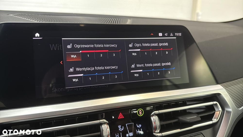 BMW Seria 4 420i - 27