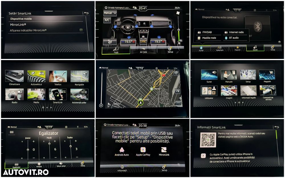 Skoda Kodiaq 2.0 TDI 4X4 DSG Scout - 7