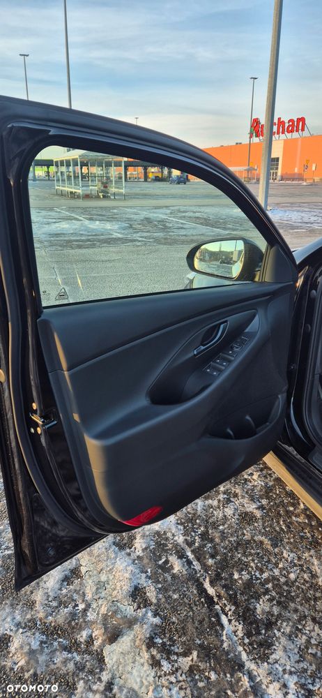 Hyundai I30 N 2022 photo 5