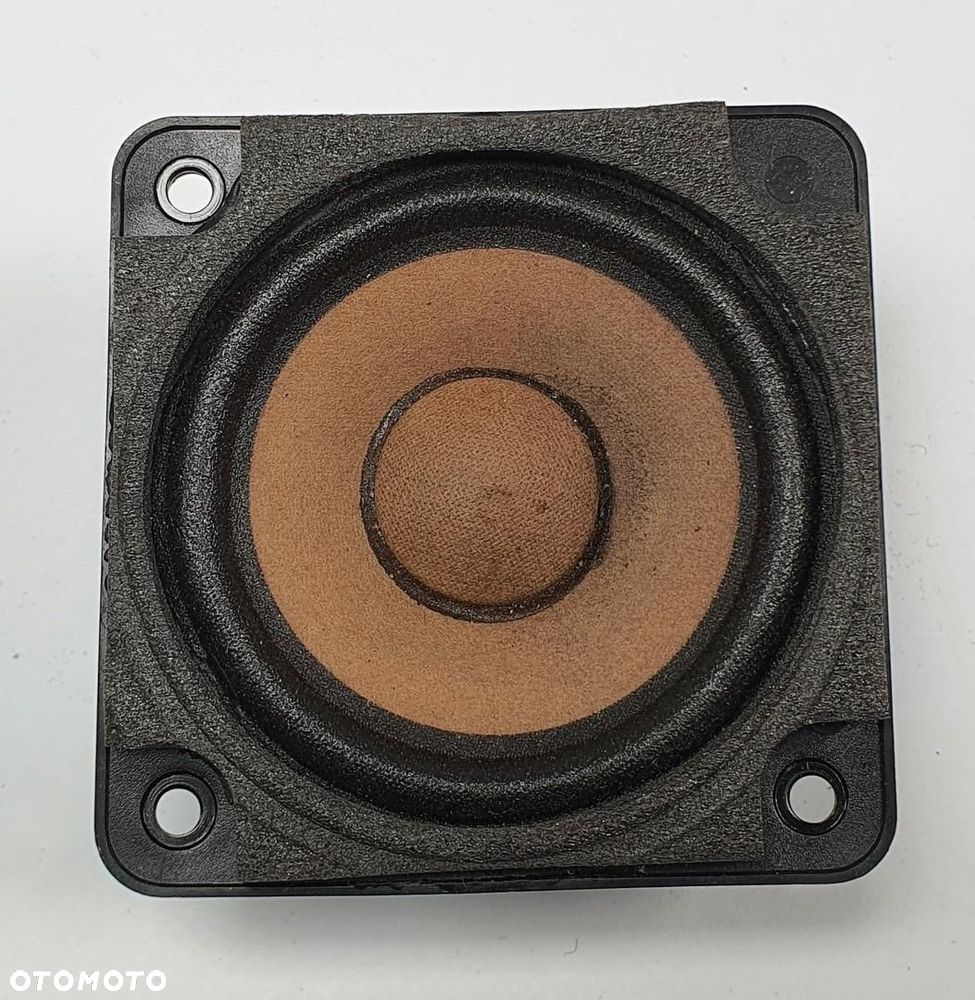 GŁOŚNIK DESKI KONSOLI PRZÓD AUDI A4 B6 8H0035361 - 1