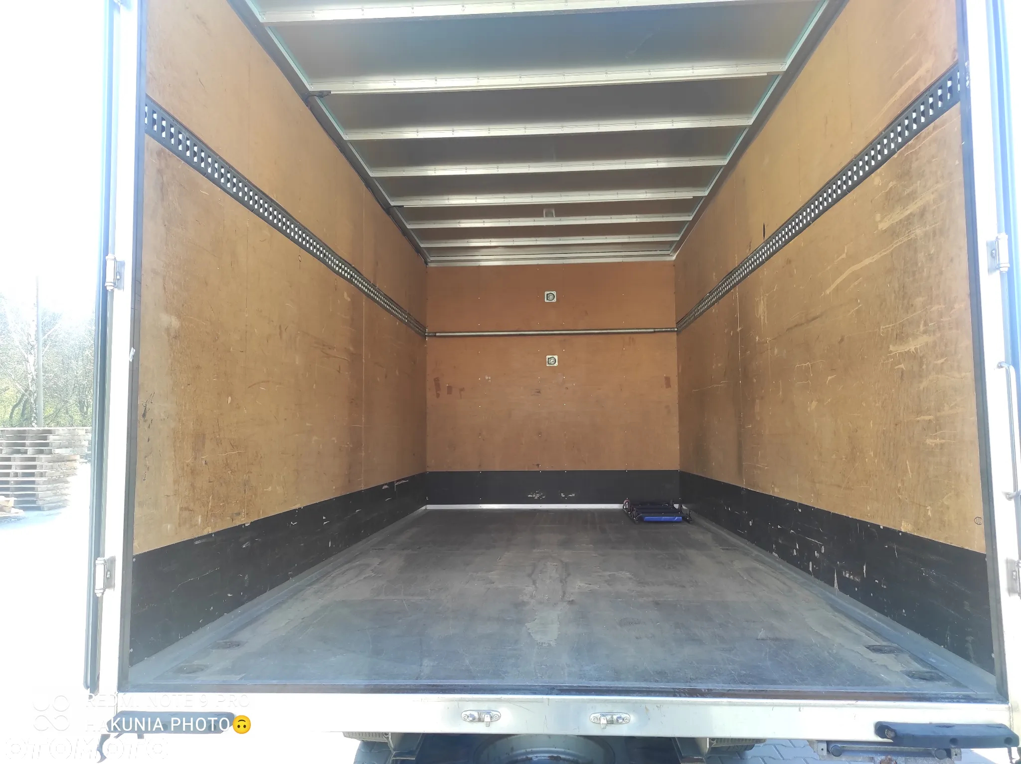 Iveco DAILY 50C/35 - 4