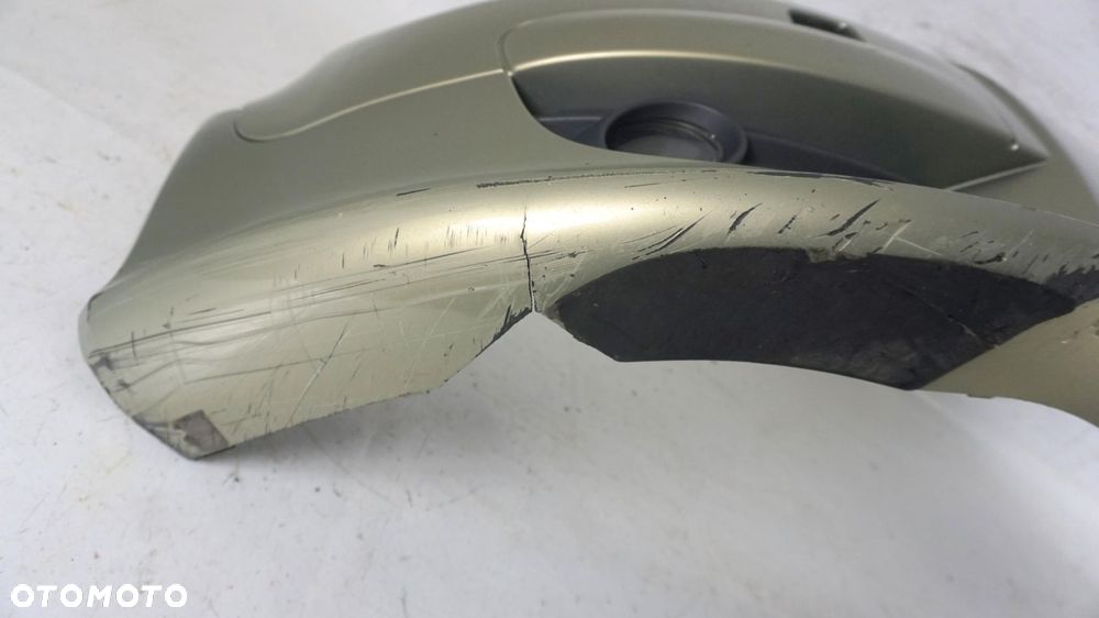 ZDERZAK PRZÓD PRZEDNI VOLVO C30 R-DESIGN 06-10 2006-2010 30657188 30779133 - 8