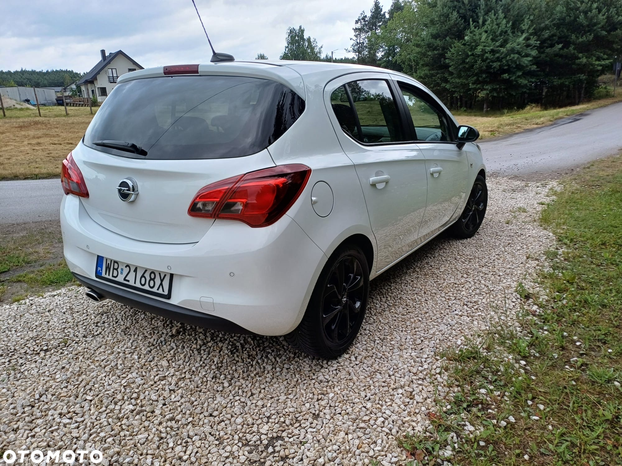 Opel Corsa 1.4 Color Edition S&S - 4