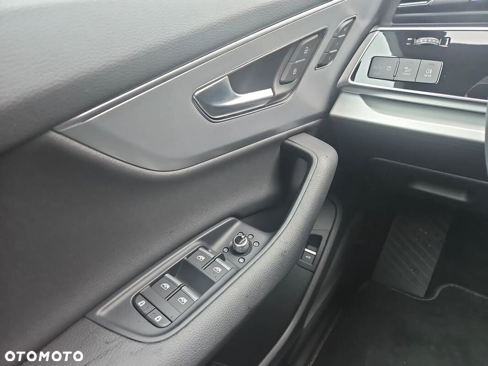 Audi Q7 50 TDI mHEV Quattro S Line Tiptr - 15