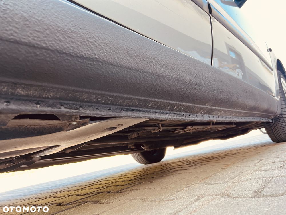 Peugeot 307 2.0 HDI Mistral - 10