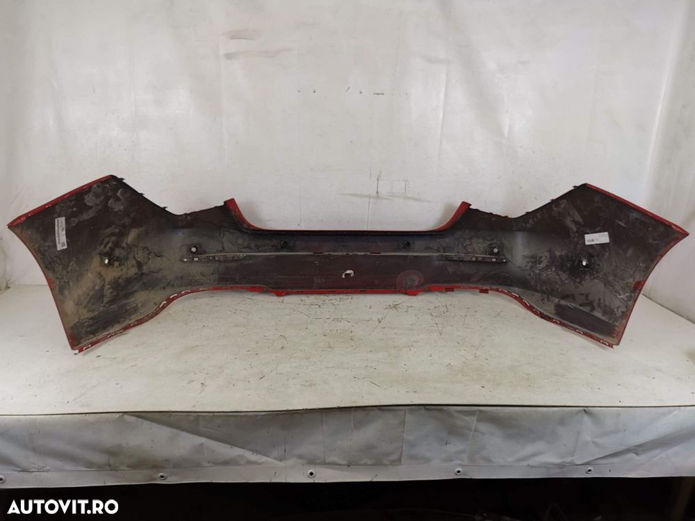 Bara Spate Mercedes-Benz  CLA-Class C118 2019 2020 2021 2022 Originala - 5
