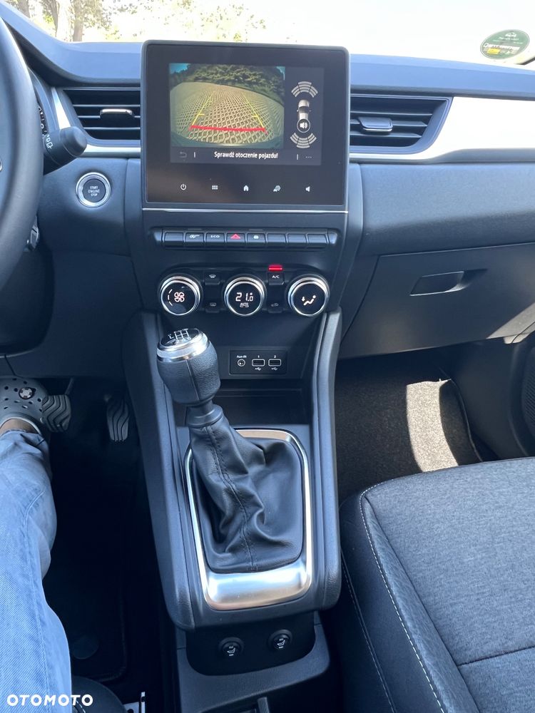 Renault Captur - 28