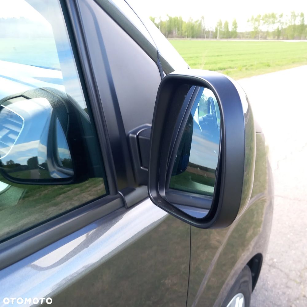 Toyota ProAce D-4D Long 3,1t Active (bryg.) - 21