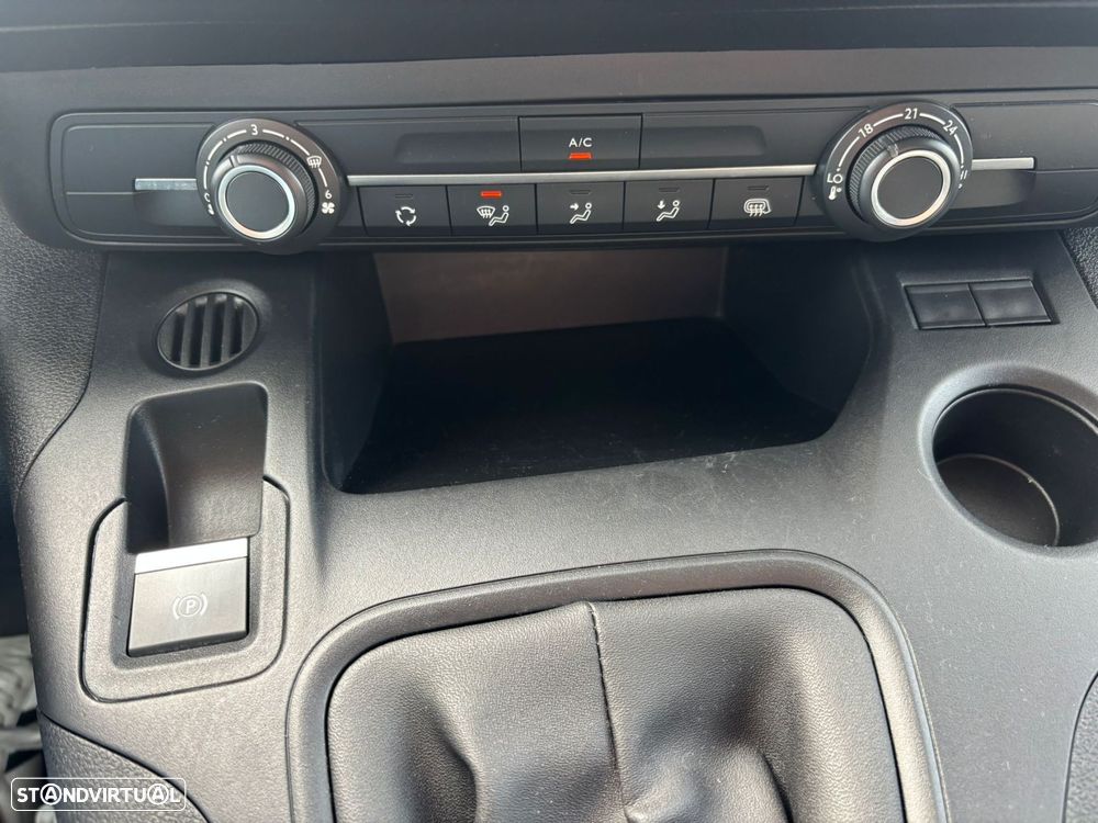 Opel Combo 1.5 102cv 3 LUG - AC - IVA DEDUTÍVEL - 58