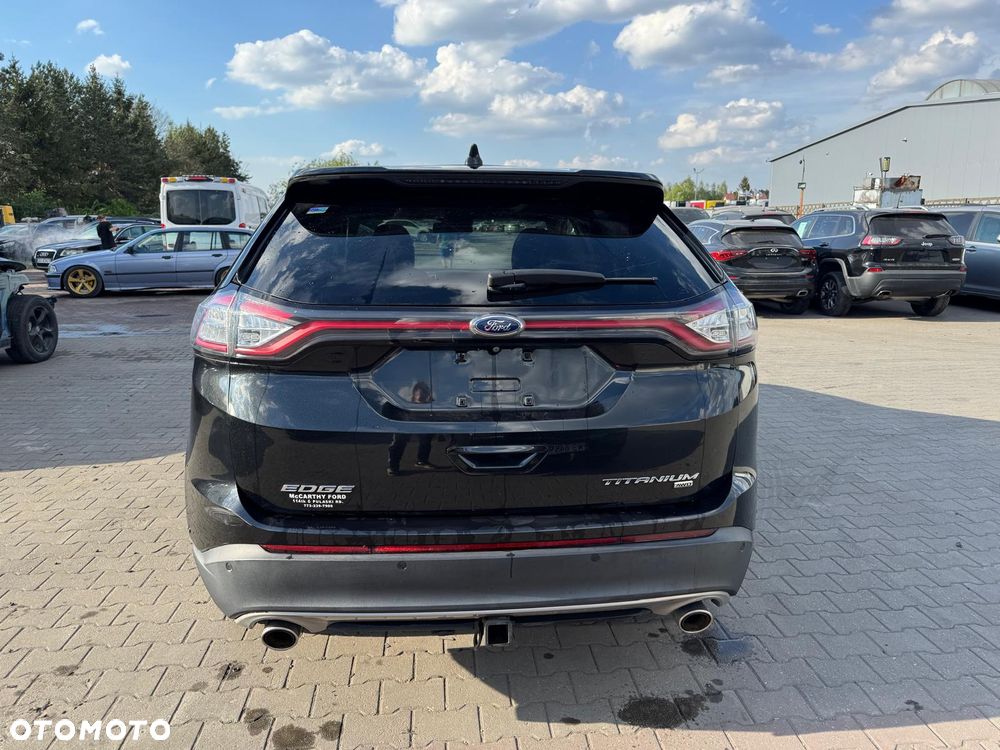 Ford Edge - 6