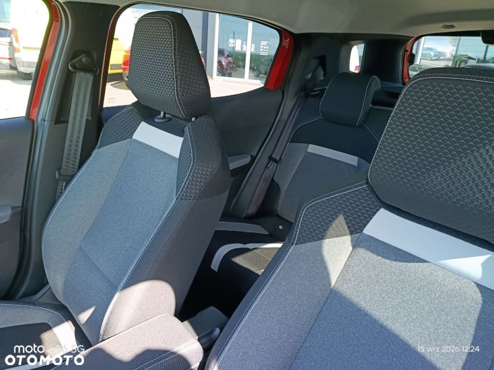 Opel Frontera - 11