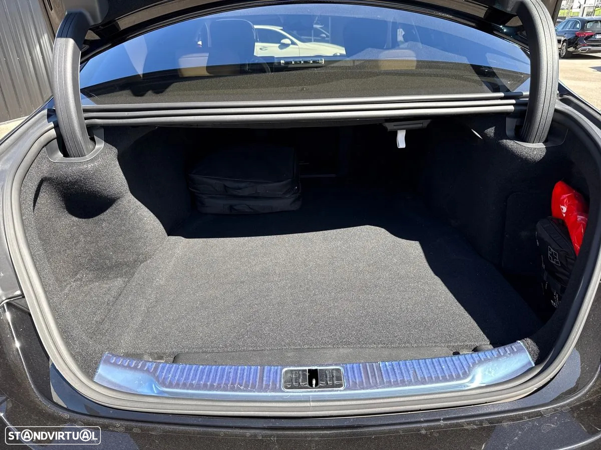Mercedes-Benz S 580 - 20