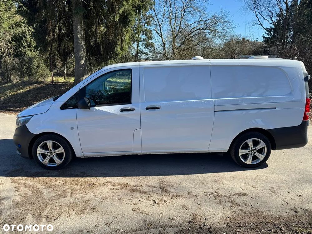 Mercedes-Benz VITO - 2