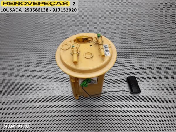 Bomba / Boia Combustivel  Citroen C4 I (Lc_) - 1