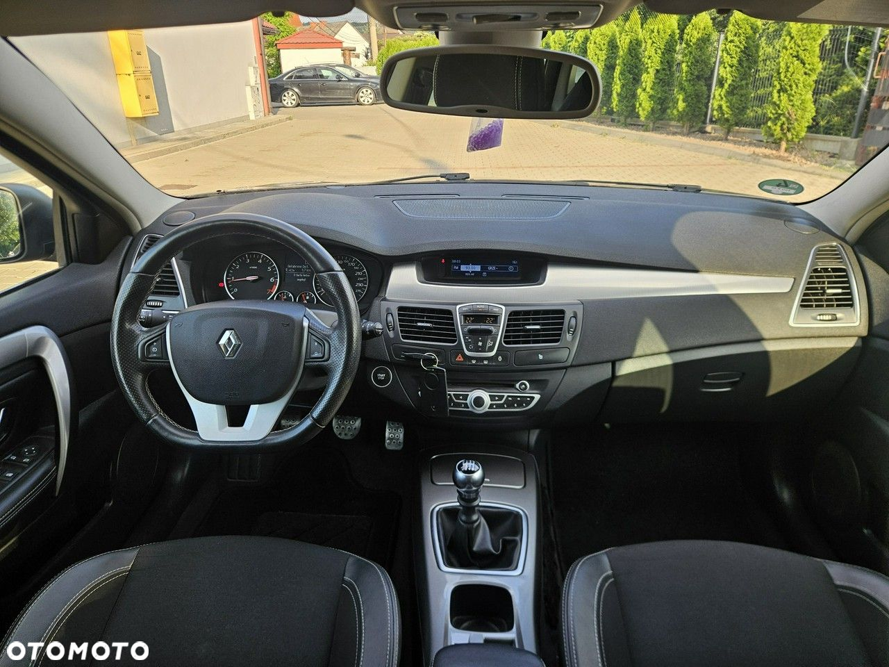 Renault Laguna 2.0 Bose Edition - 23