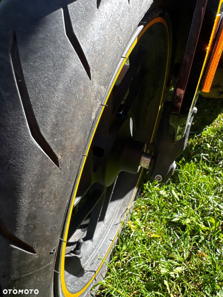 VOGE R125 - 11