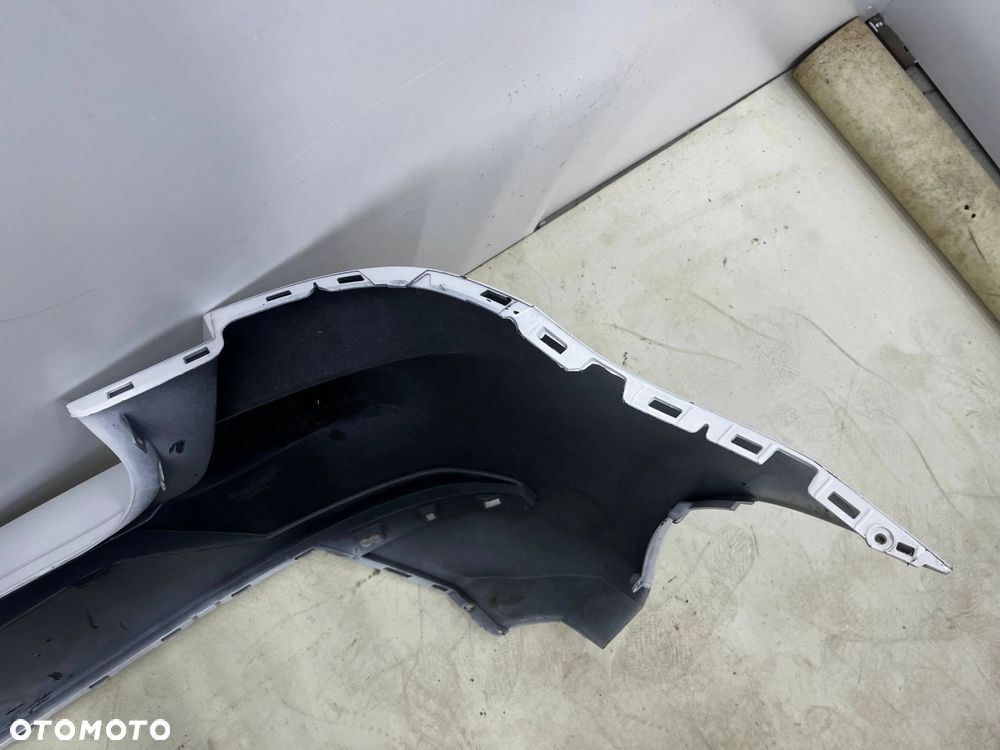 Zderzak tylny Seat Ibiza 5 V 17r.- tył 3XPDC 6F0807421H - 16