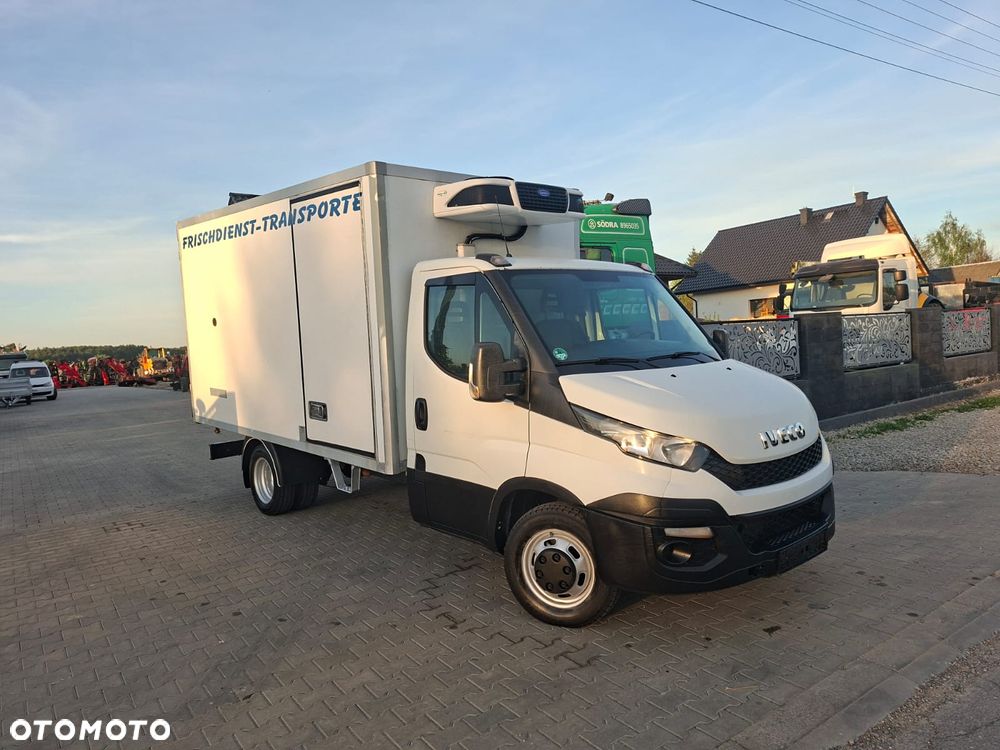 Iveco Daily - 4
