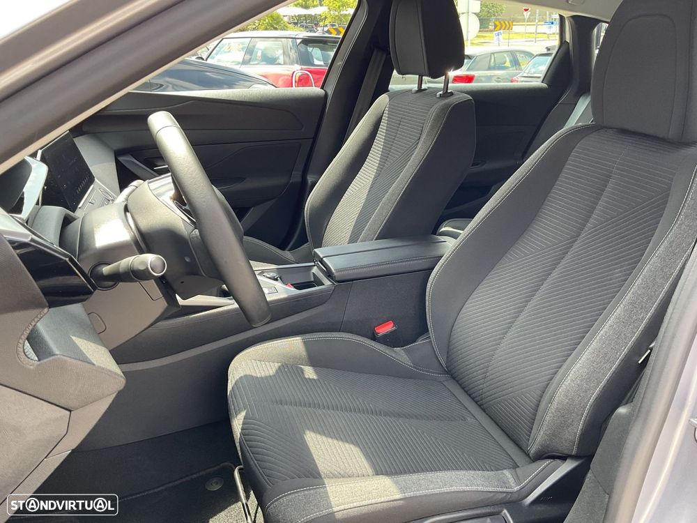 Peugeot 308 SW 1.2 PureTech Active Pack - 24