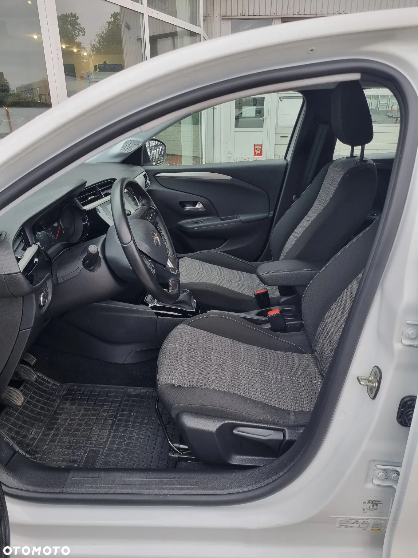 Opel Corsa 1.2 Edition S&S - 8