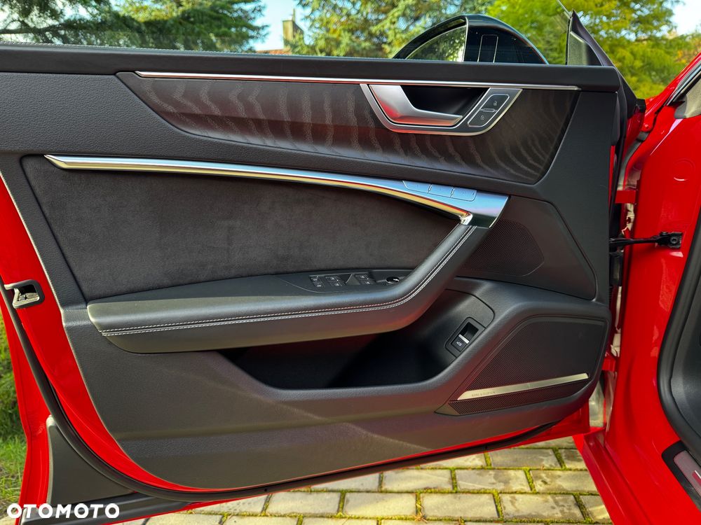 Audi A7 Sportback - 29