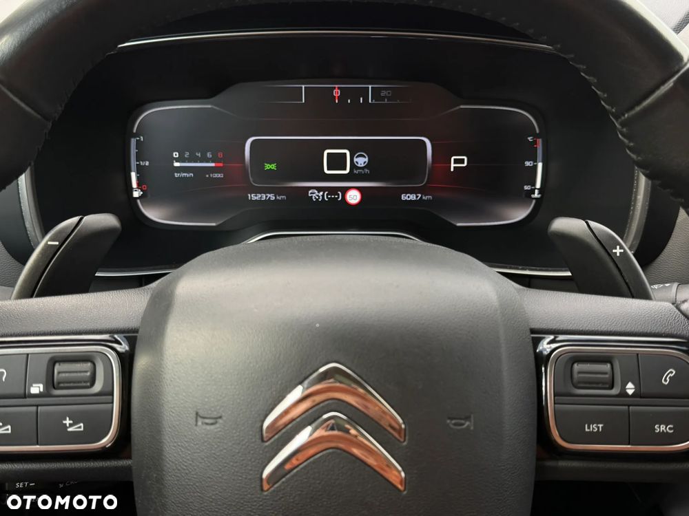 Citroën C5 Aircross 1.6 PureTech Feel EAT8 - 19