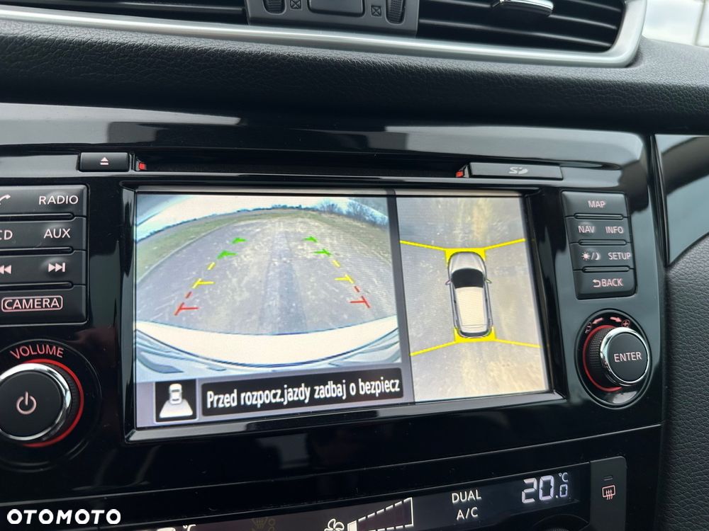 Nissan Qashqai 1.6 DIG-T Tekna - 14