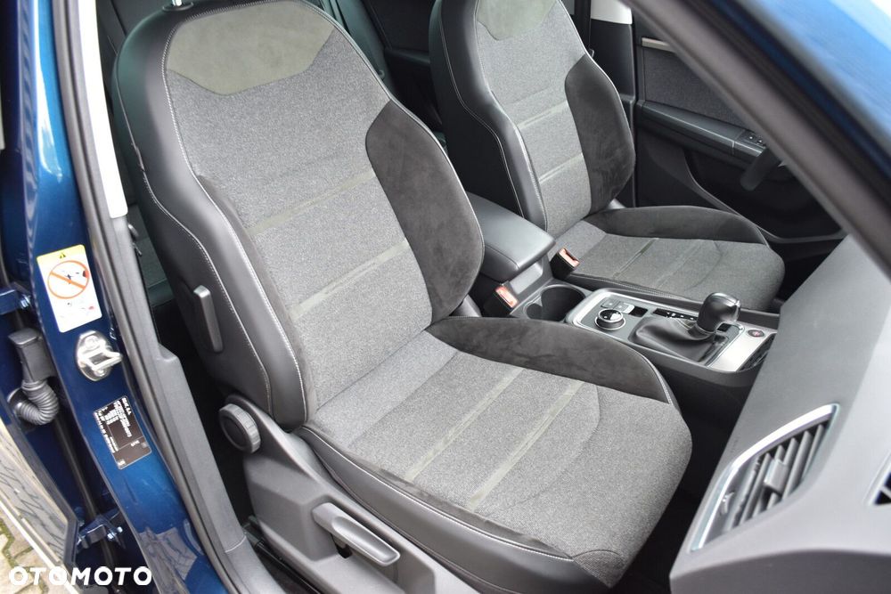 Seat Ateca 2.0 TDI Xperience S&S DSG - 39