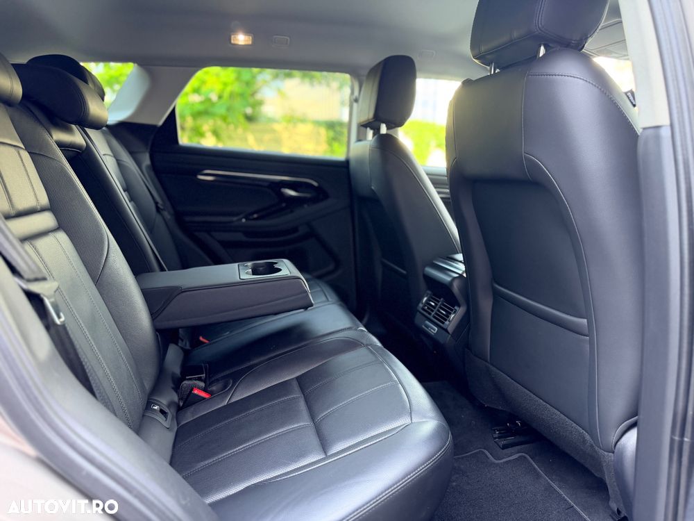 Land Rover Range Rover Evoque - 12
