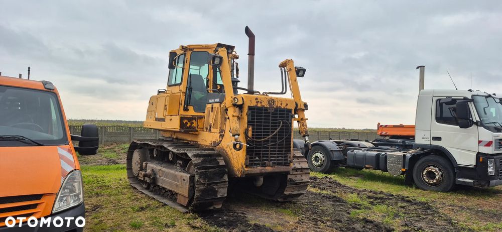 HSW STALOWA WOLA DRESSTA TD 20 M ,KLIMATYZACJA - 1