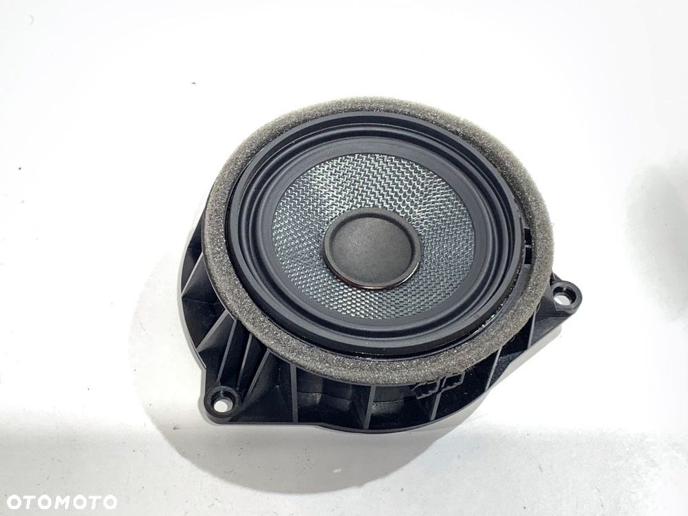 GŁOŚNIKI KOMPLET  BMW X6 (F16, F86) 2014 - 2019 xDrive 30 d 190 kW [258 KM] olej napędowy 2014 - - 13