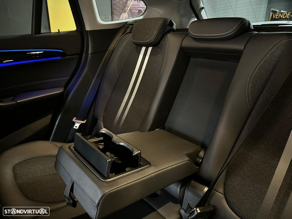 BMW X1 16 d sDrive xLine Auto - 42